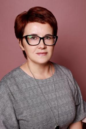 Юшкова Елена Алексеевна.