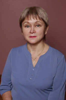 Рочева Екатерина Андреевна Рочева Екатерина Андреевна