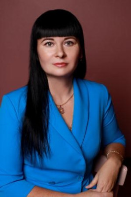 Чернова Татьяна Валерьевна